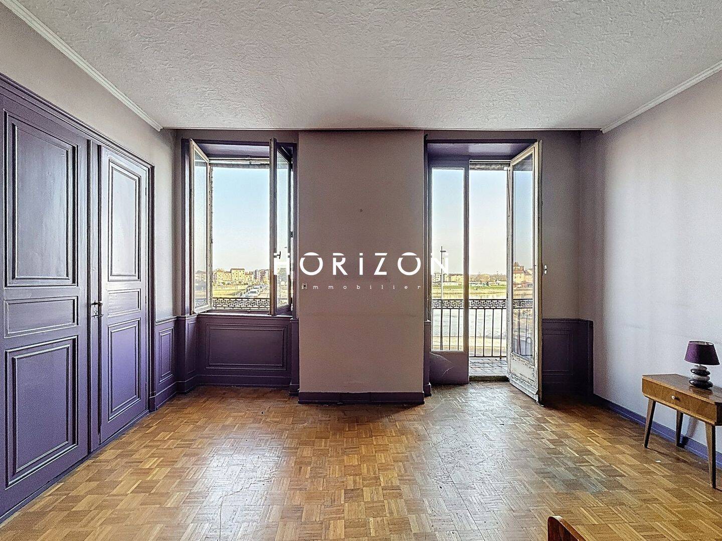 Appartement 4 pièces 93 m² · à Mâcon · 93 m² · 89 000 €