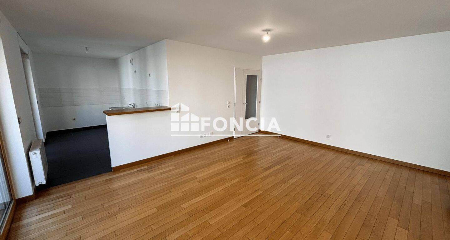 Appartement 3 pièces 80 m² · à Arcueil · 80 m² · 1 521 €