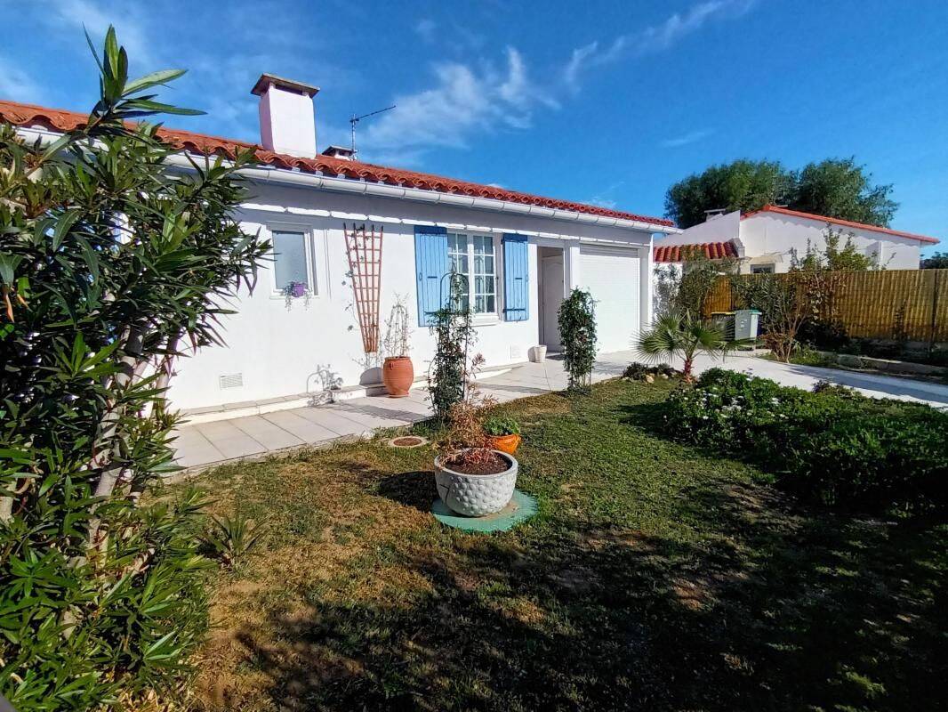 Maison 4 pièces 98 m² · à Pollestres · 98 m² · 249 000 €