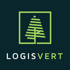 LOGISVERT - Gif-sur-Yvette logo