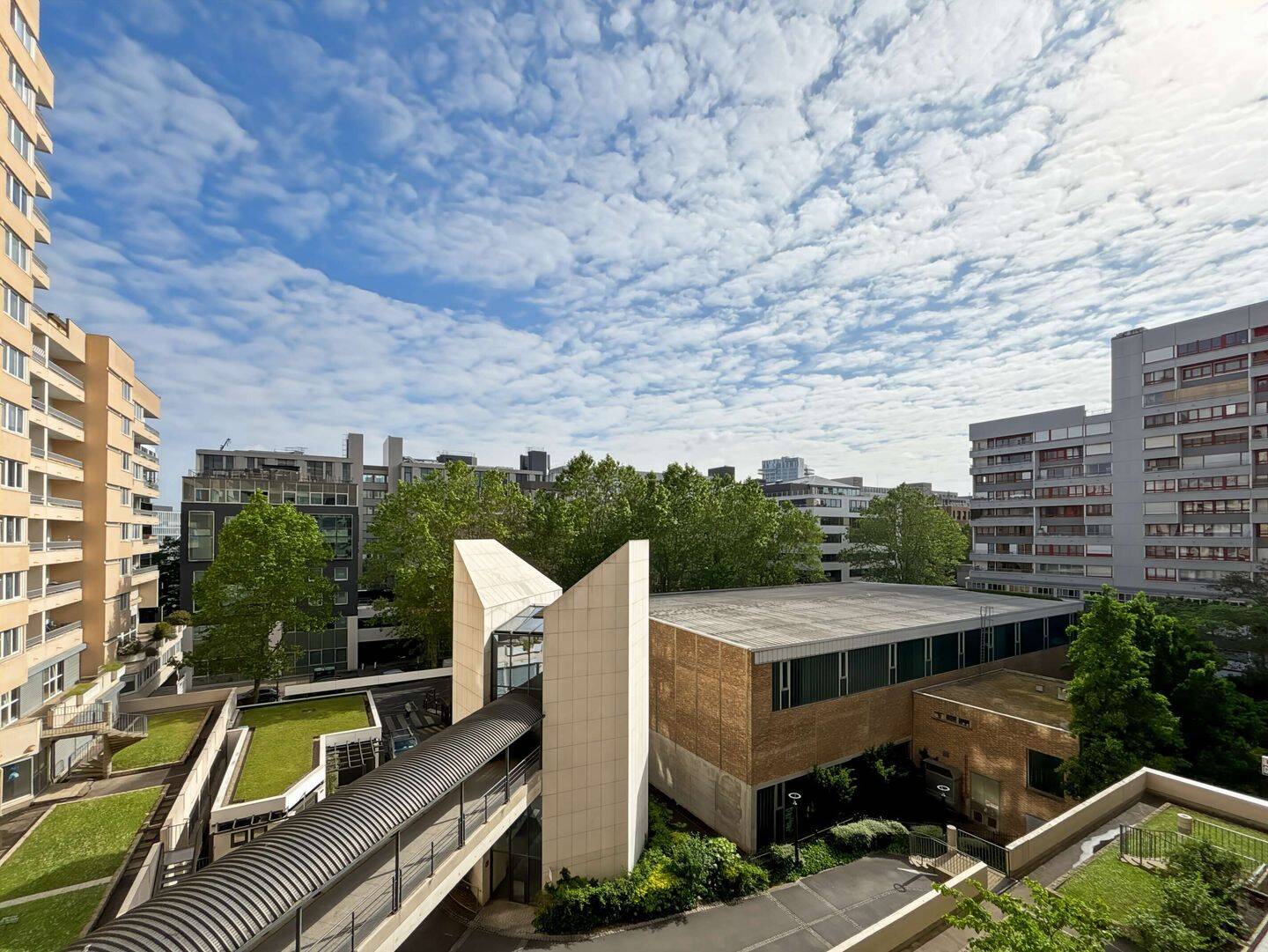 Appartement 2 pièces 48 m² · à Nanterre · 48 m² · 1 318 €/mois