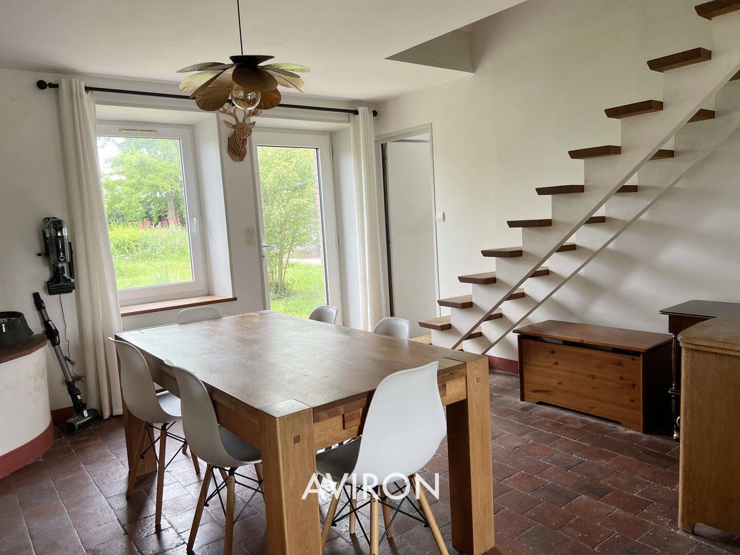 Maison 6 pièces 115 m² · à Bonneval · 115 m² · 174 000 €