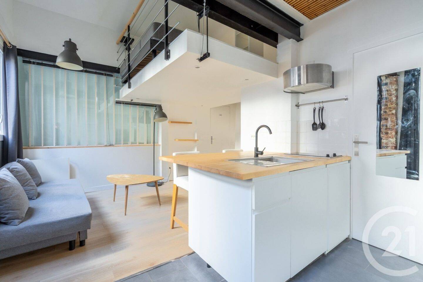 Appartement 2 pièces 28 m² · à Paris 11ème Arrondissement · 27,6 m² · 315 000 €