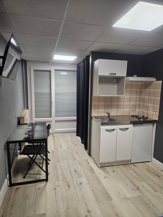 Appartement 1 pièce 15 m² · à Laxou · 15 m² · 425 €/mois