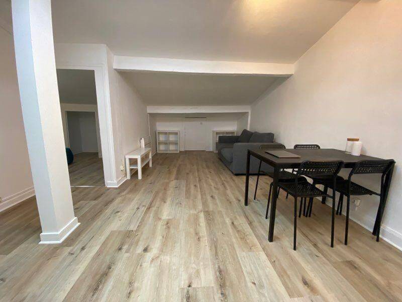 Appartement 2 pièces 40 m² · à Tours · 40 m² · 650 €