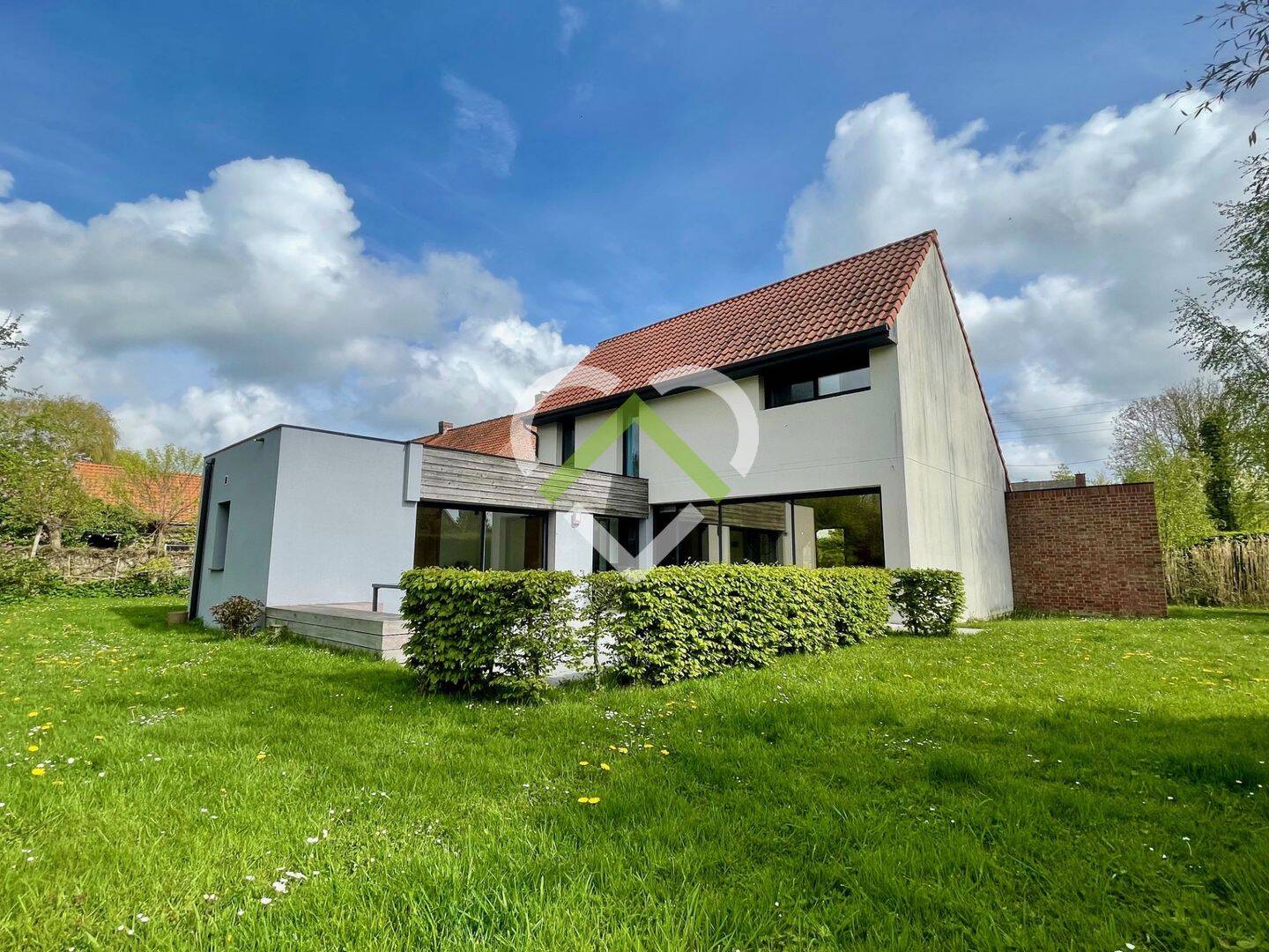 Maison 4 pièces 135 m² · à Cysoing · 135 m² · 535 000 €