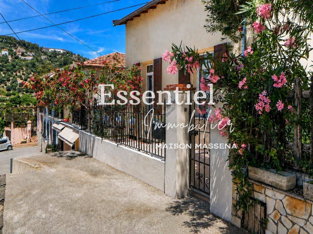 Maison 5 pièces 100 m² · à Nice · 100 m² · 479 000 €