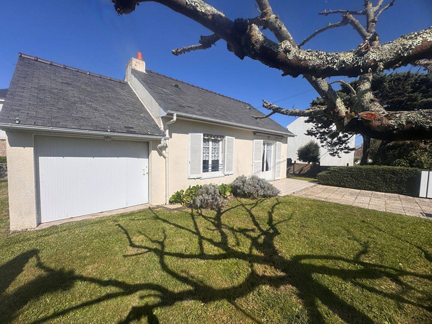 Maison 3 pièces 49 m² · à Le Croisic · 49,1 m² · 296 800 €