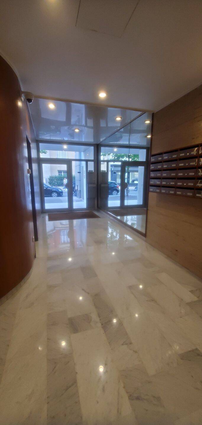 Appartement 2 pièces 44 m² · à Paris 17ème Arrondissement · 44 m² · 1 650 €/mois