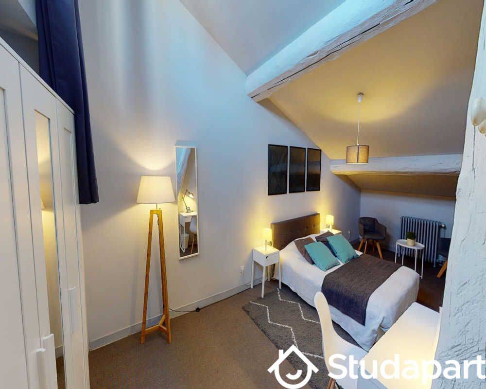 1 pièce 23 m² · à Lyon 1er Arrondissement · 23 m² · 765 €
