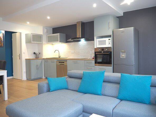 Appartement 3 pièces 73 m² · à Dijon · 73 m² · 1 300 €