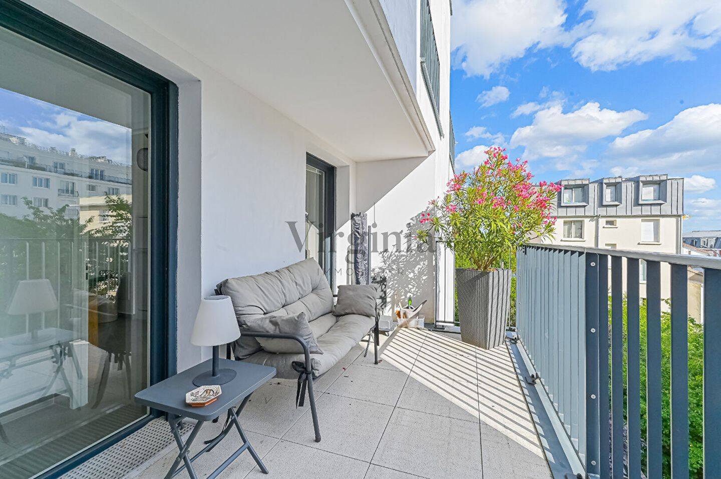 Appartement 4 pièces 85 m² · à Nogent-sur-Marne · 85 m² · 550 000 €