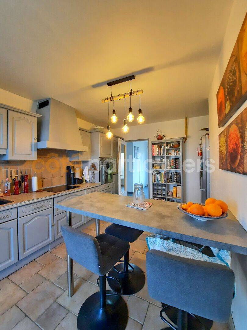 Maison 6 pièces 107 m² · à Choisey · 107 m² · 151 990 €