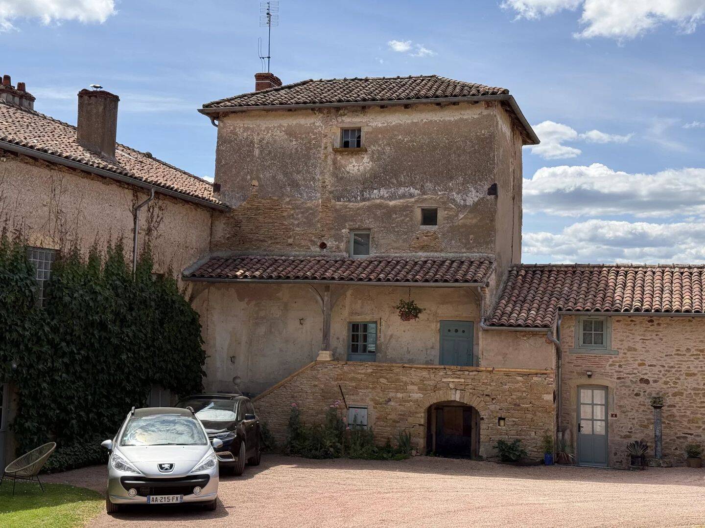 Maison 3 pièces 95 m² · à Cluny · 94,8 m² · 110 000 €