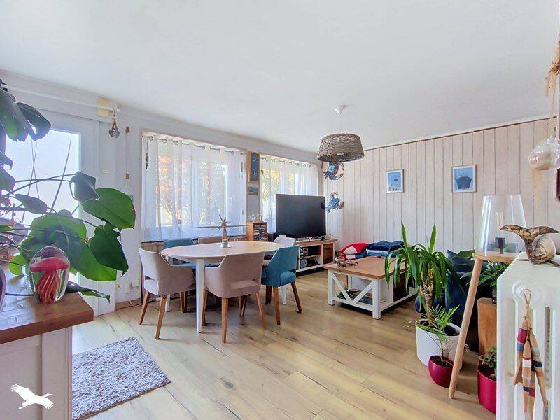Maison 5 pièces 90 m² · à Brest · 90 m² · 254 880 €