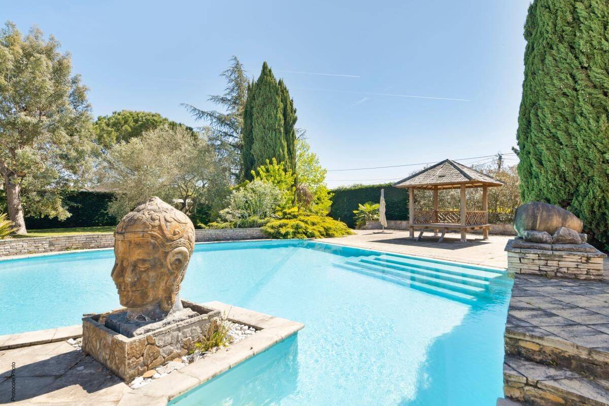 Maison 5 pièces 273 m² · à Launaguet · 273,3 m² · 780 000 €