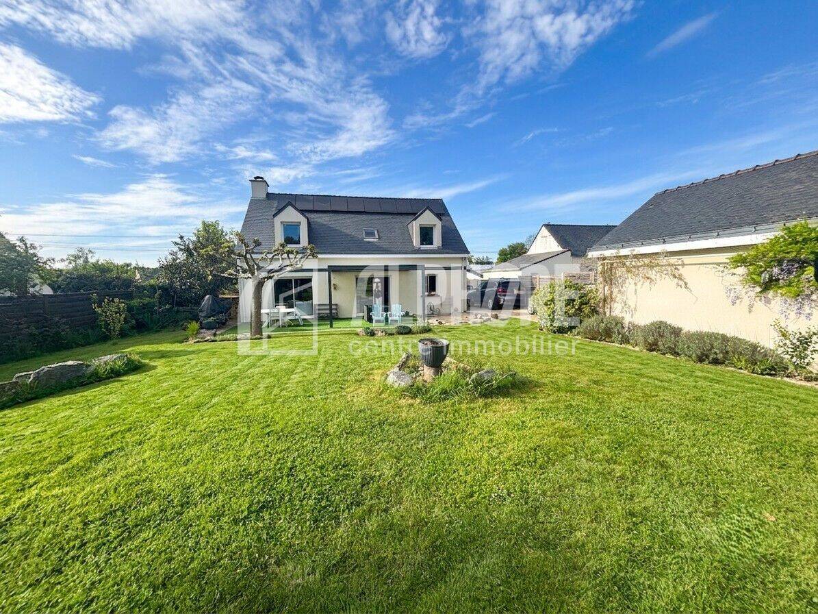 Maison 7 pièces 150 m² · à Guérande · 150 m² · 565 000 €