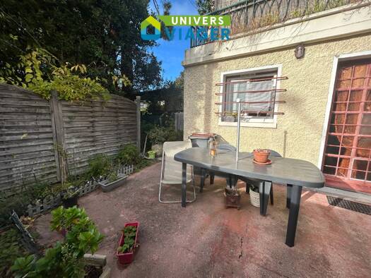 Appartement en viager occupé Bouquet 245 000 € 8 pièces 5 chambres 151 m² Aiguillon Arcachon 33120