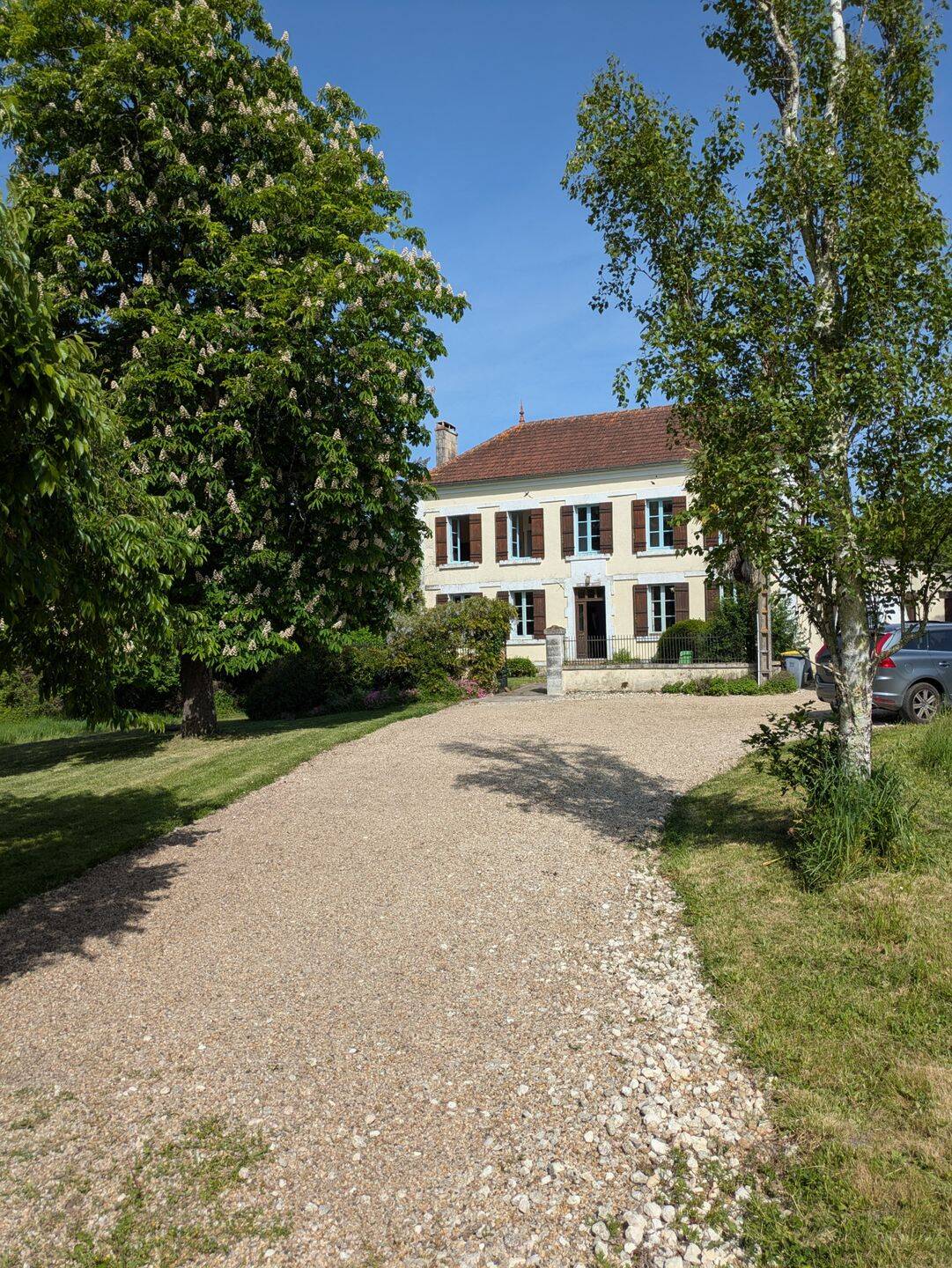 Maison 6 pièces 188 m² · à Parcoul-Chenaud · 188 m² · 259 000 €