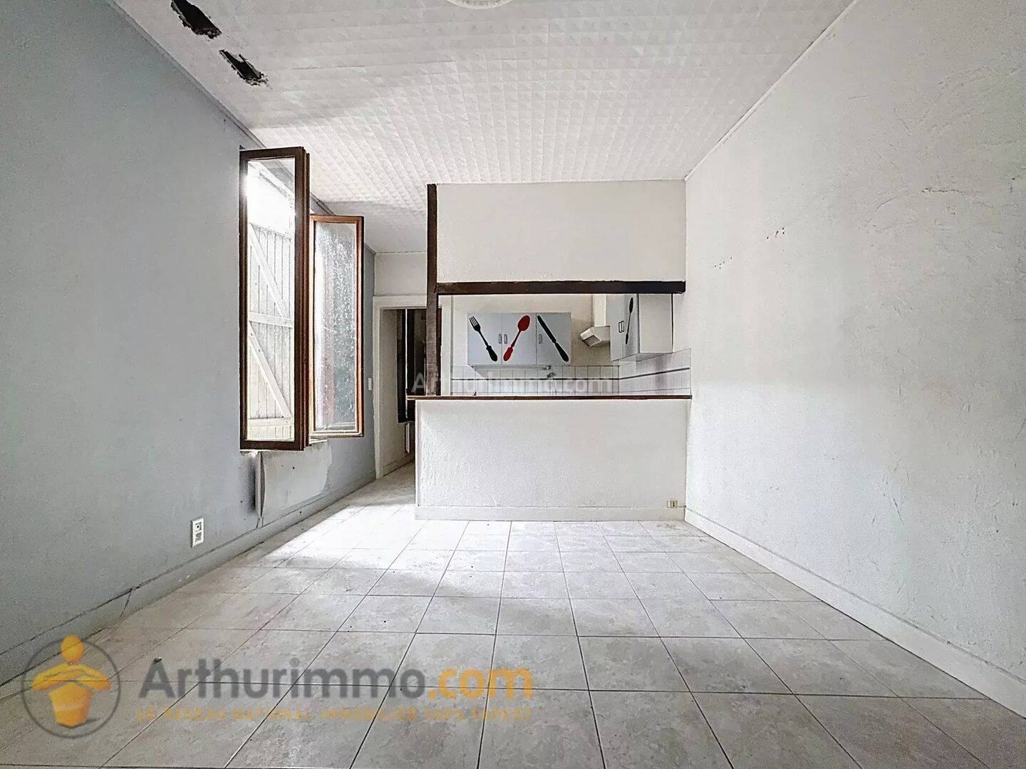 Appartement 2 pièces 36 m² · à Reims · 36,4 m² · 83 900 €