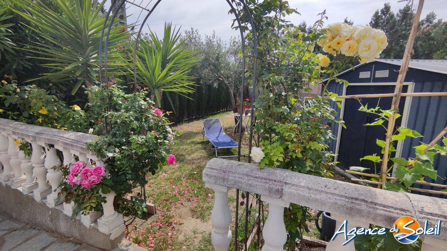 Maison 4 pièces 110 m² · à Maureilhan · 110 m² · 278 000 €