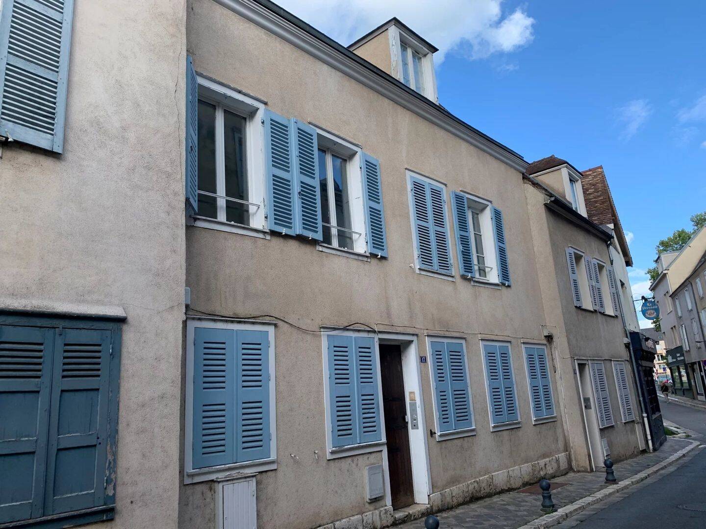 Appartement 2 pièces 41 m² · à Chartres · 41,1 m² · 656 €
