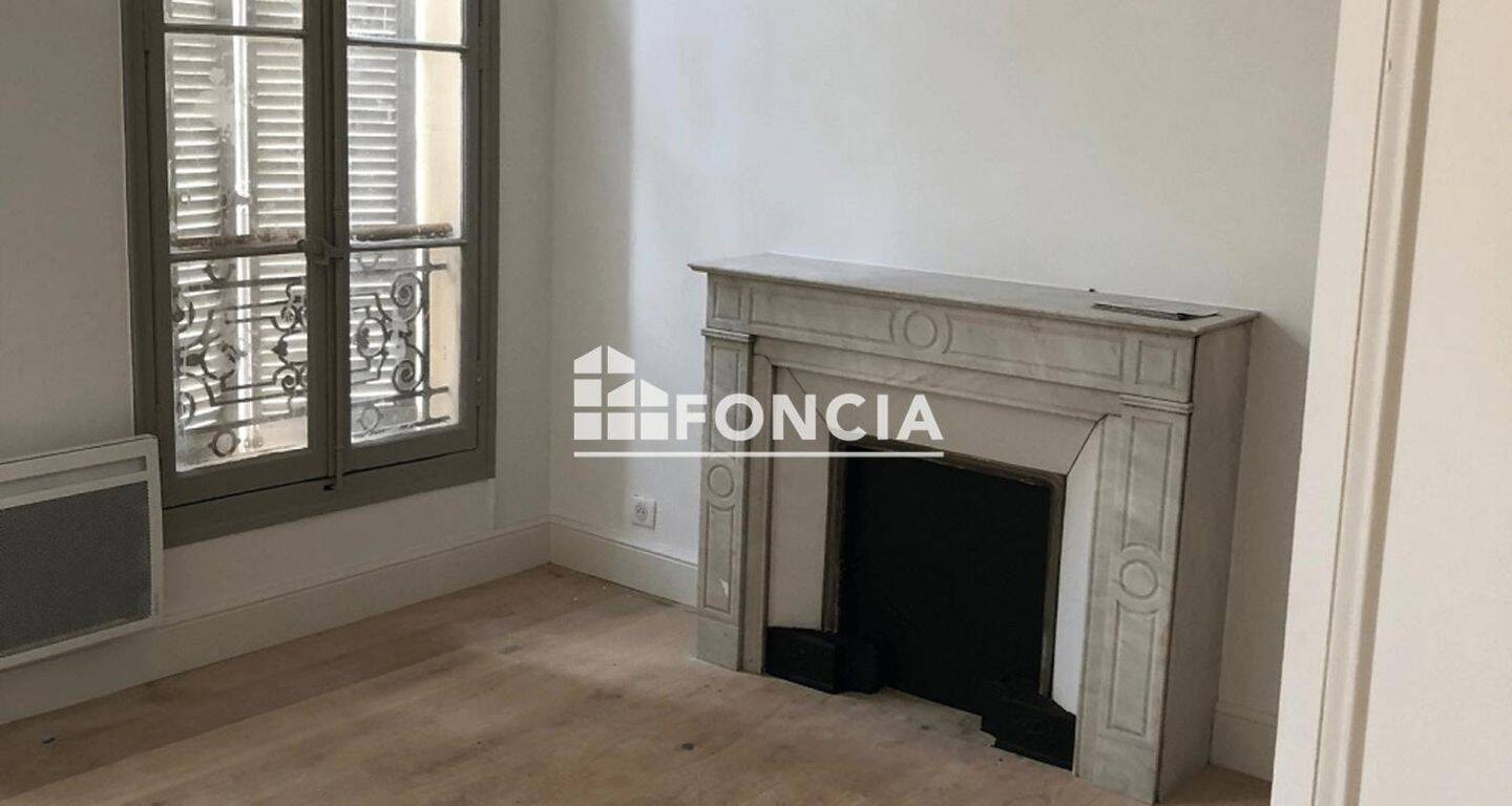 Appartement 2 pièces 57 m² · à Avignon · 57,1 m² · 609 €