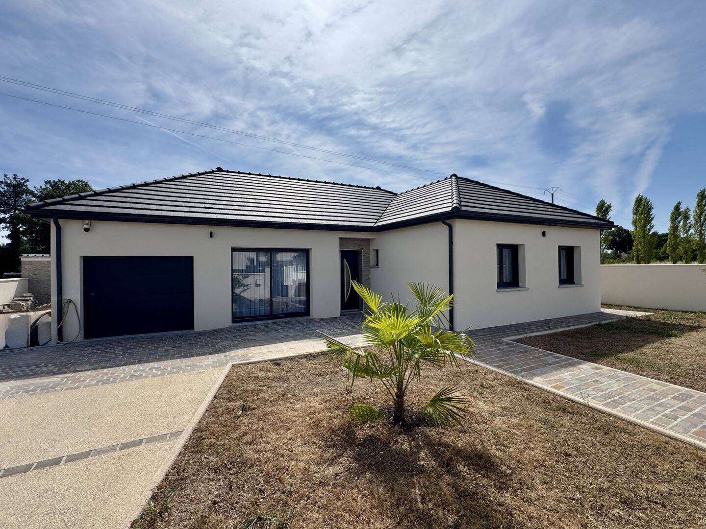 Maison 5 pièces 112 m² · à Amilly · 112 m² · 298 000 €
