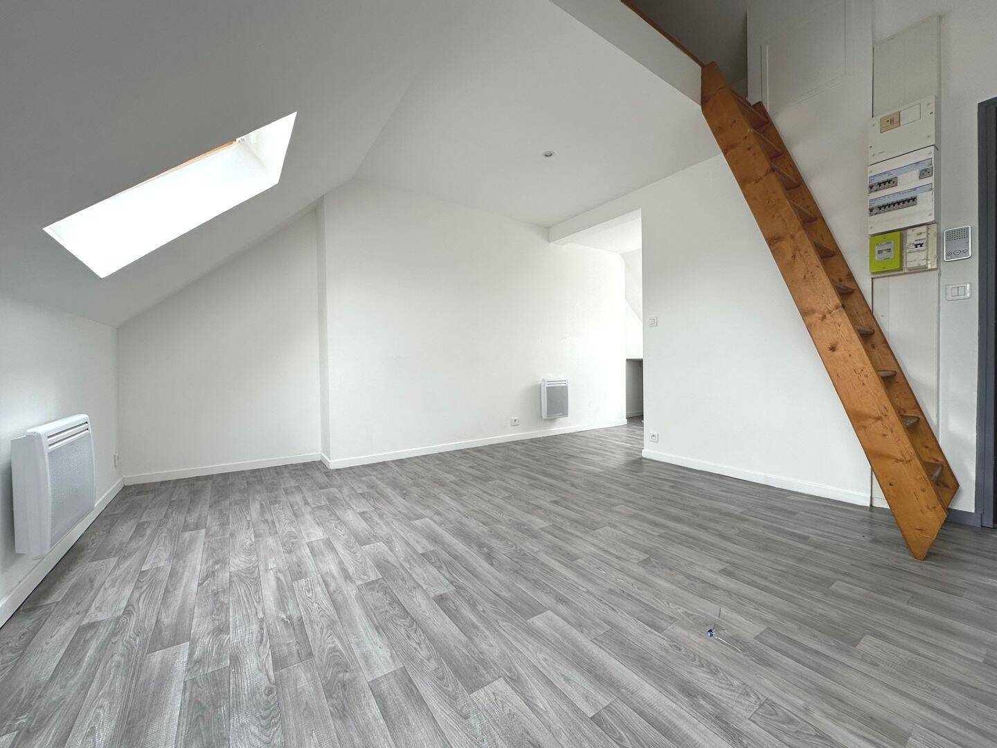 Appartement 1 pièce 16 m² · à Amiens · 16 m² · 417 €