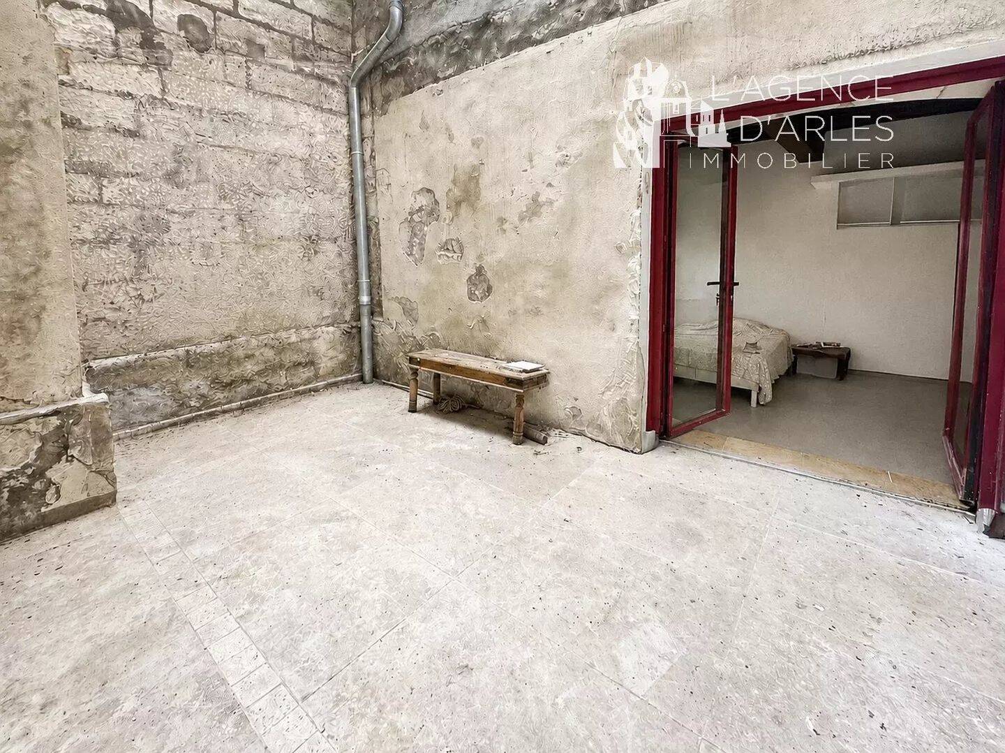 Appartement 2 pièces 49 m² · à Arles · 49 m² · 190 000 €
