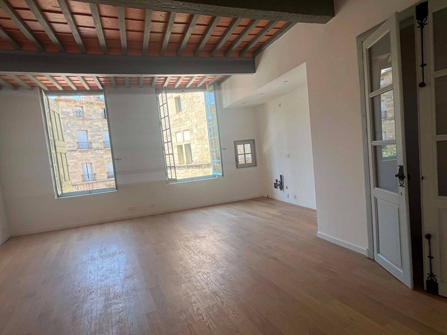 Appartement 3 pièces 80 m² · à Pézenas · 80 m² · 198 000 €