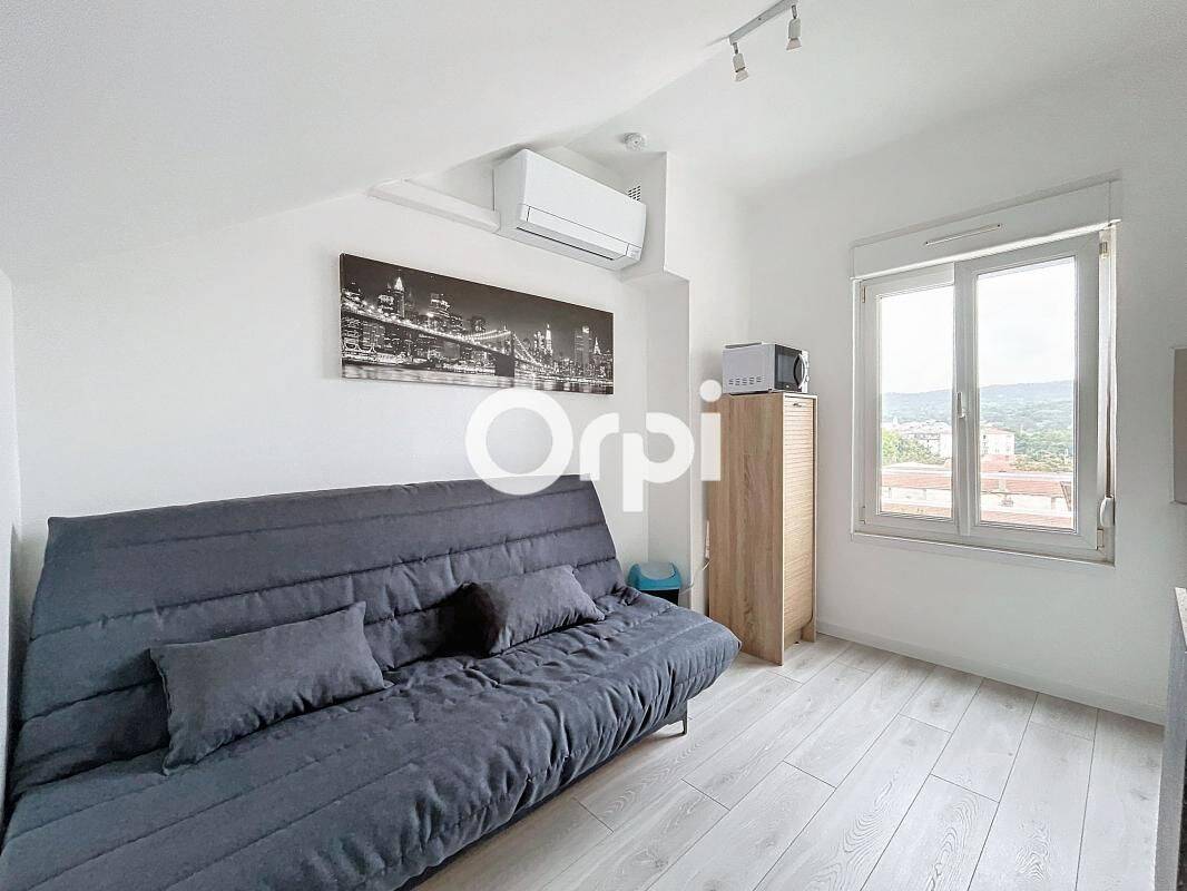 Appartement 1 pièce 12 m² · à Nancy · 12 m² · 290 €