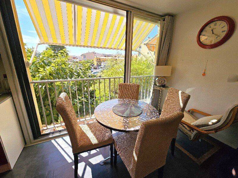 Appartement 3 pièces 34 m² · à Agde · 34 m² · 132 000 €