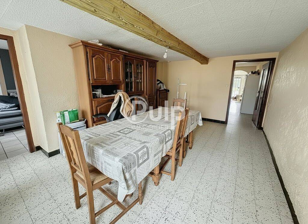 Maison 5 pièces 98 m² · à Auchy-lès-Hesdin · 98 m² · 90 990 €