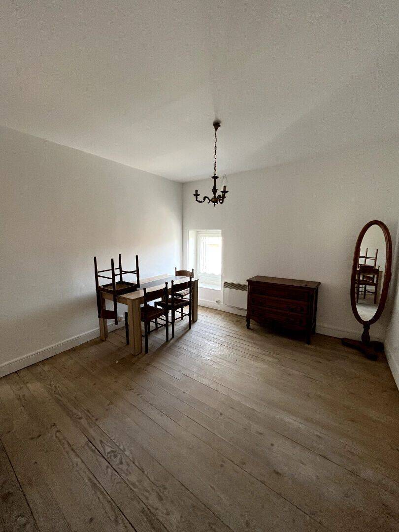 Appartement 3 pièces 40 m² · à Pauillac · 40 m² · 495 €