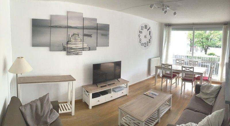 Appartement 5 pièces 97 m² · à Talence · 97 m² · 580 €/mois