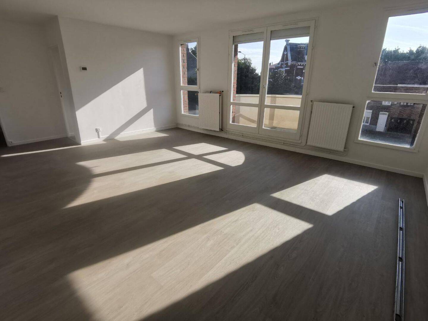 Appartement 2 pièces 56 m² · à Marcq-en-Barœul · 56 m² · 808 €/mois