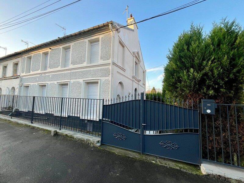 Maison 5 pièces 135 m² · à Valenciennes · 135 m² · 220 000 €