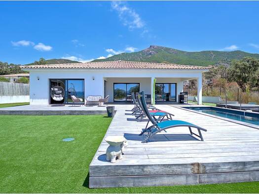 Maison à vendre 900 000 € 5 pièces 4 chambres 172 m² 958 m² de terrain Bastelicaccia 20129