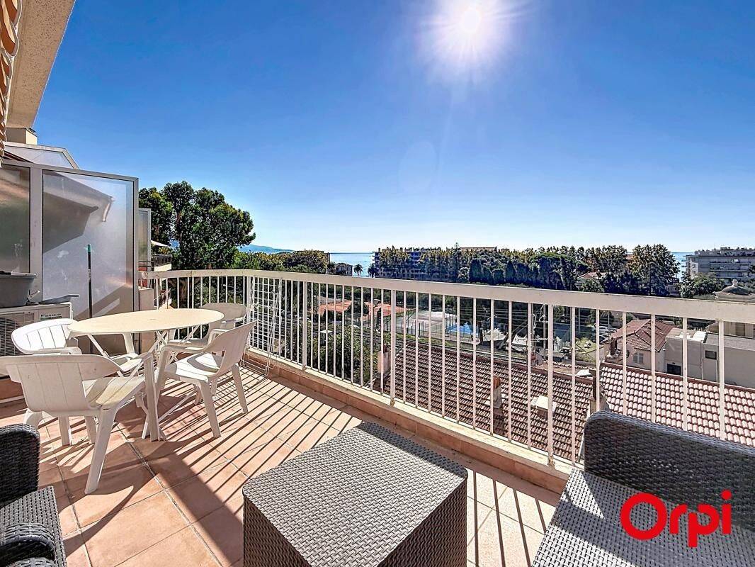 Appartement 2 pièces 21 m² · à Menton · 21,1 m² · 900 €/mois
