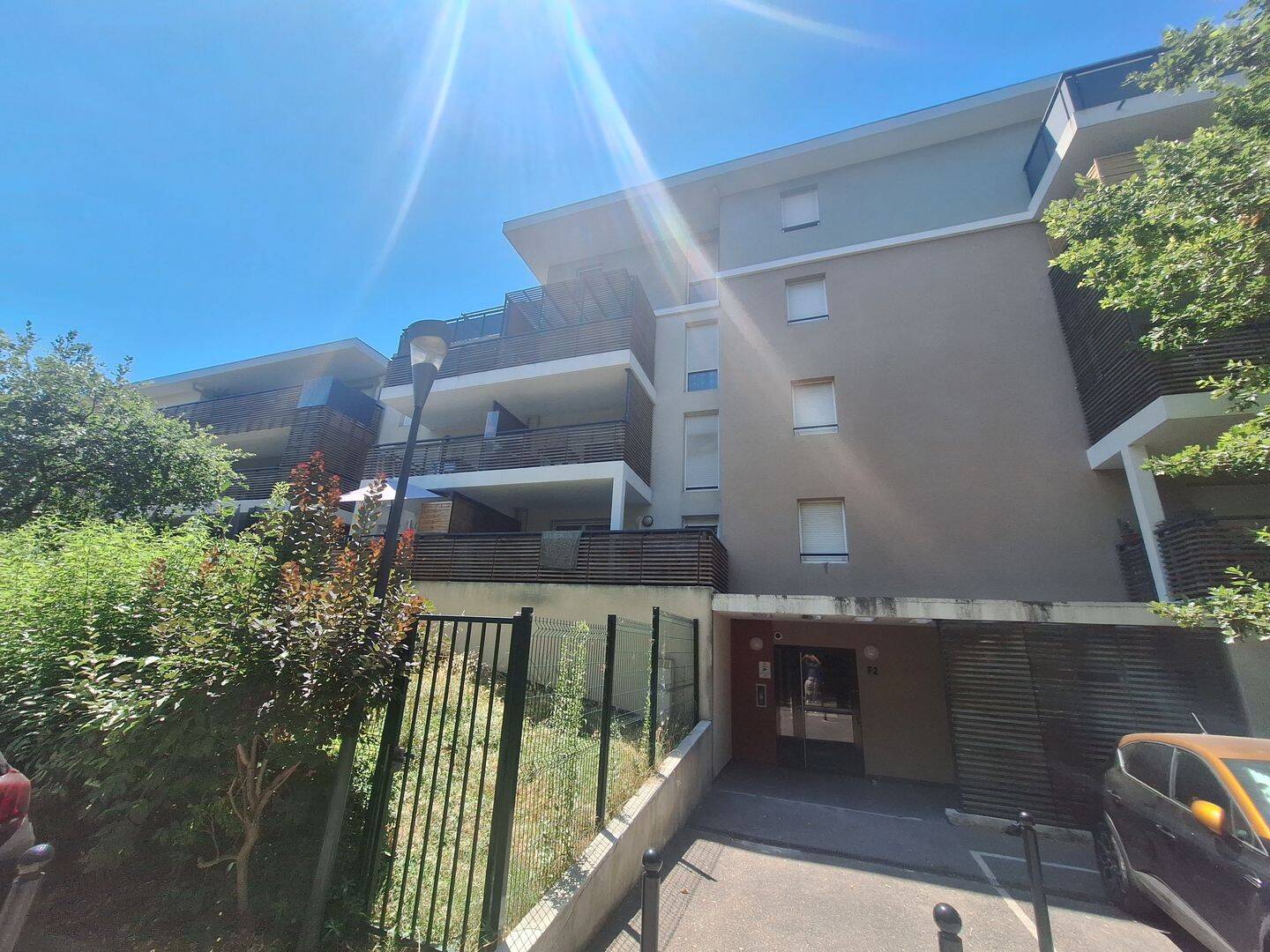 Appartement 4 pièces 97 m² · à Marseille 11ème Arrondissement · 96,9 m² · 1 332 €/mois