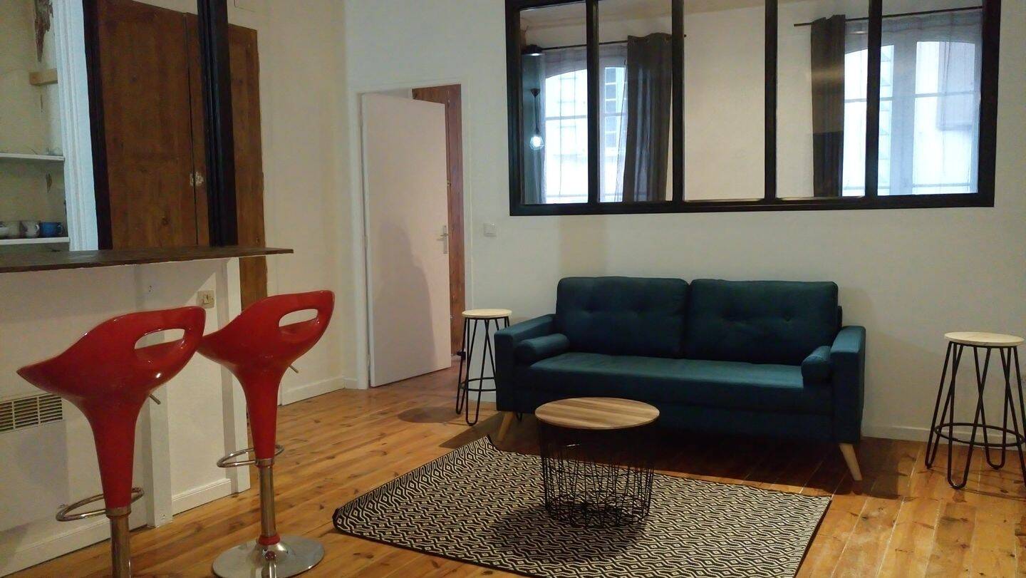 Appartement 2 pièces 41 m² · à Le Puy-en-Velay · 41 m² · 79 000 €