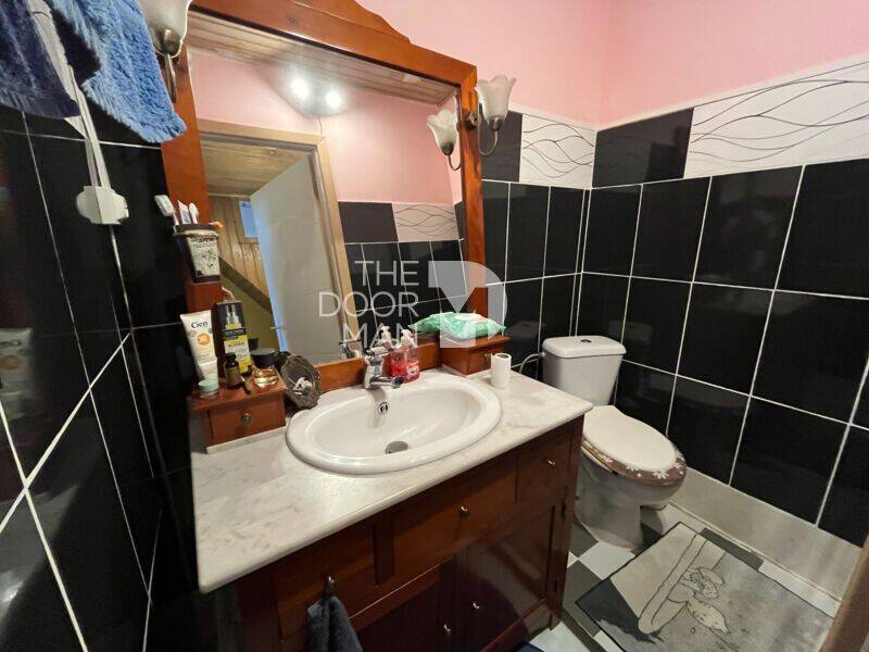 Maison 4 pièces 92 m² · à Bourbonne-les-Bains · 92 m² · 66 000 €