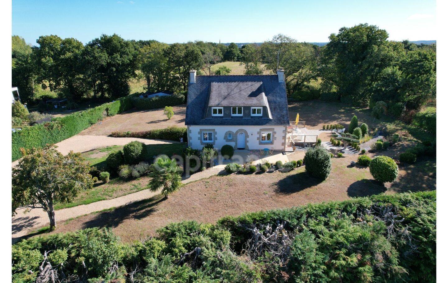 Maison 6 pièces 137 m² · à Plouisy · 137 m² · 284 875 €