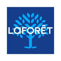 LAFORÊT BONNEUIL-SUR-MARNE logo