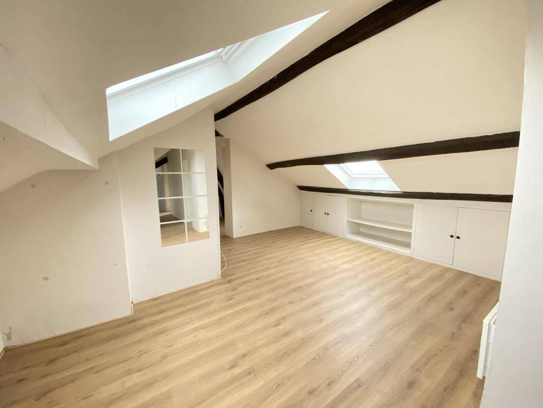 Appartement 3 pièces 39 m² · à Nantes · 39 m² · 870 €