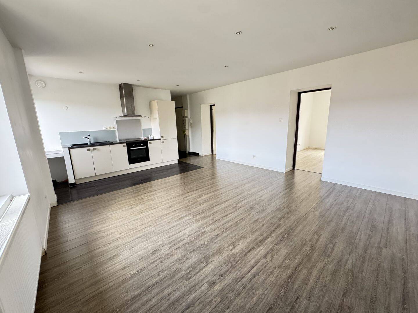 Appartement 3 pièces 62 m² · à Belfort · 62 m² · 91 000 €