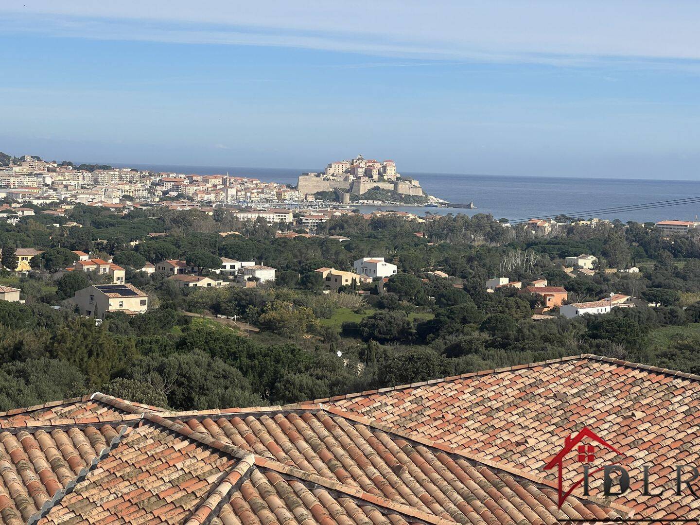 Appartement 4 pièces 79 m² · à Calvi · 79,3 m² · 504 900 €