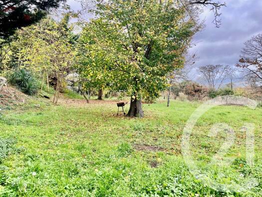 Terrain constructible à vendre 219 000 € 640 m² de terrain Sannois 95110