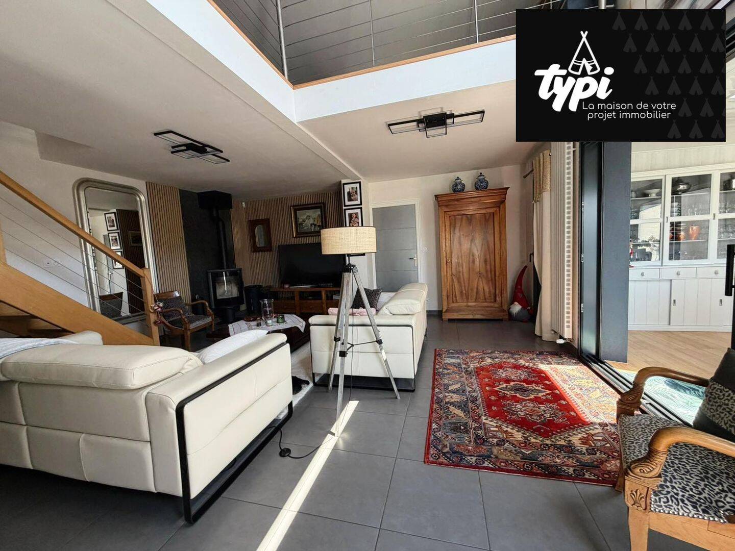 Maison 6 pièces 121 m² · à Riantec · 121 m² · 405 000 €